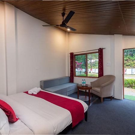 River Valley Resort Rishikesh Ngoại thất bức ảnh