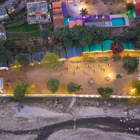 River Valley Resort Rishikesh Ngoại thất bức ảnh