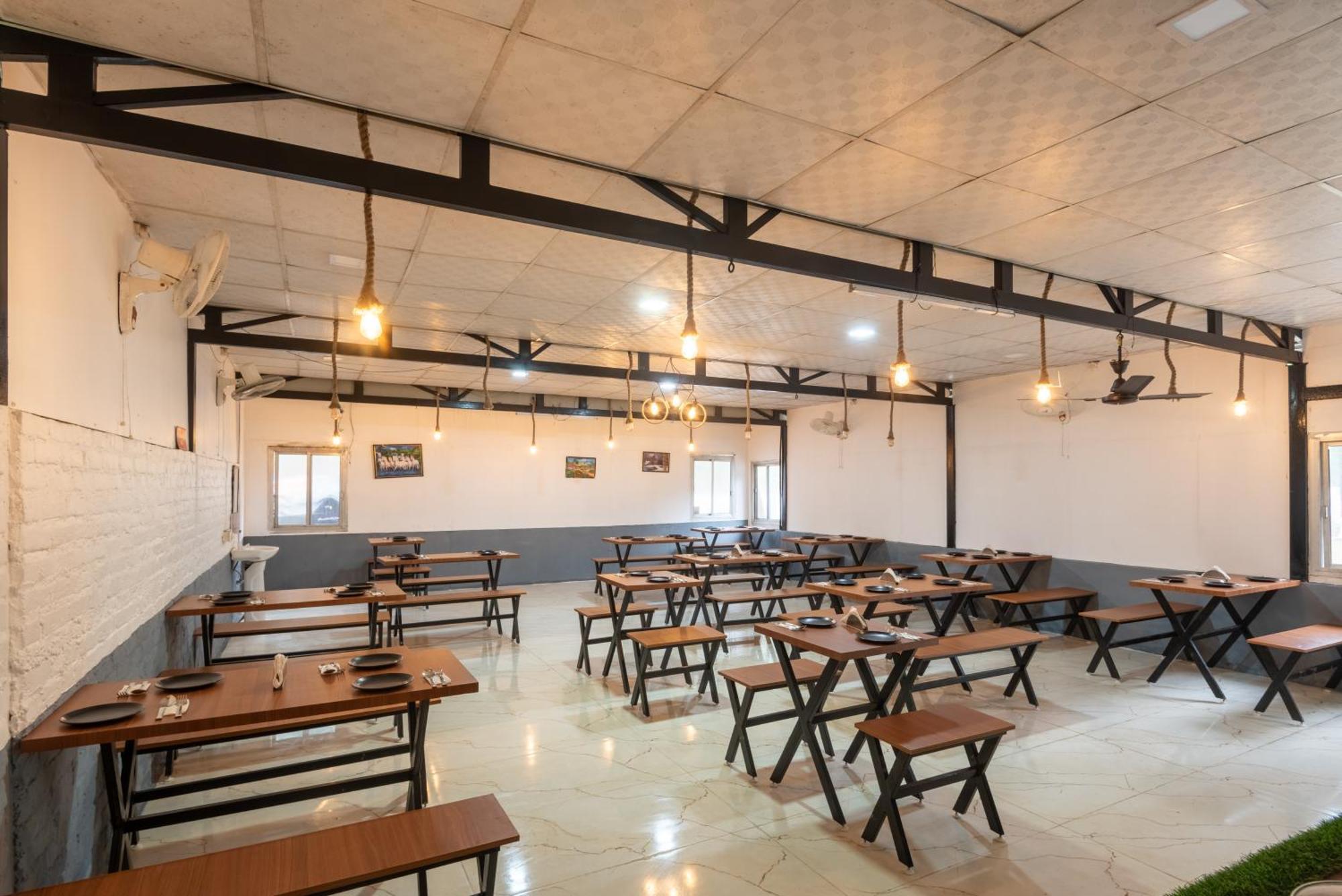 River Valley Resort Rishikesh Ngoại thất bức ảnh