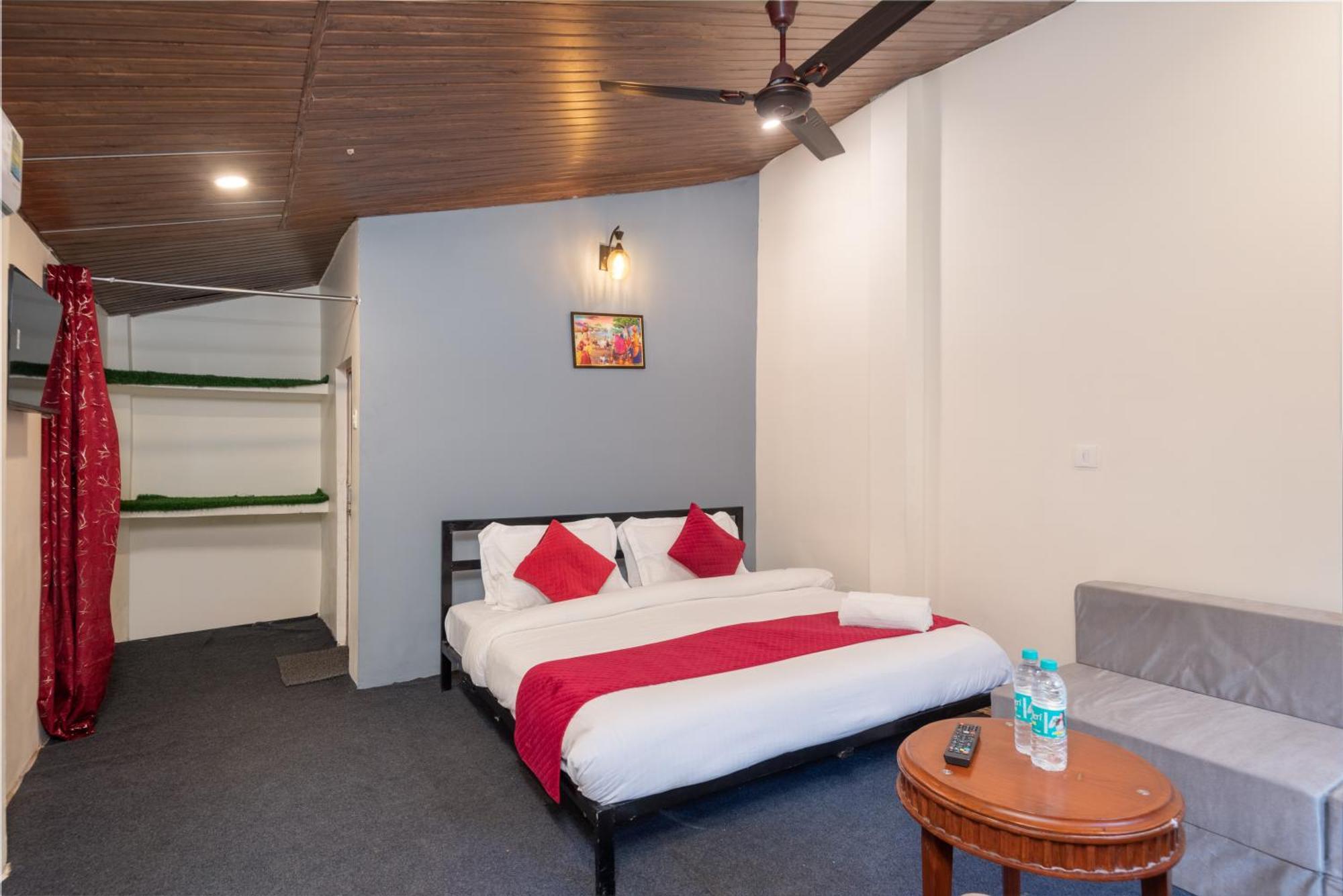 River Valley Resort Rishikesh Ngoại thất bức ảnh