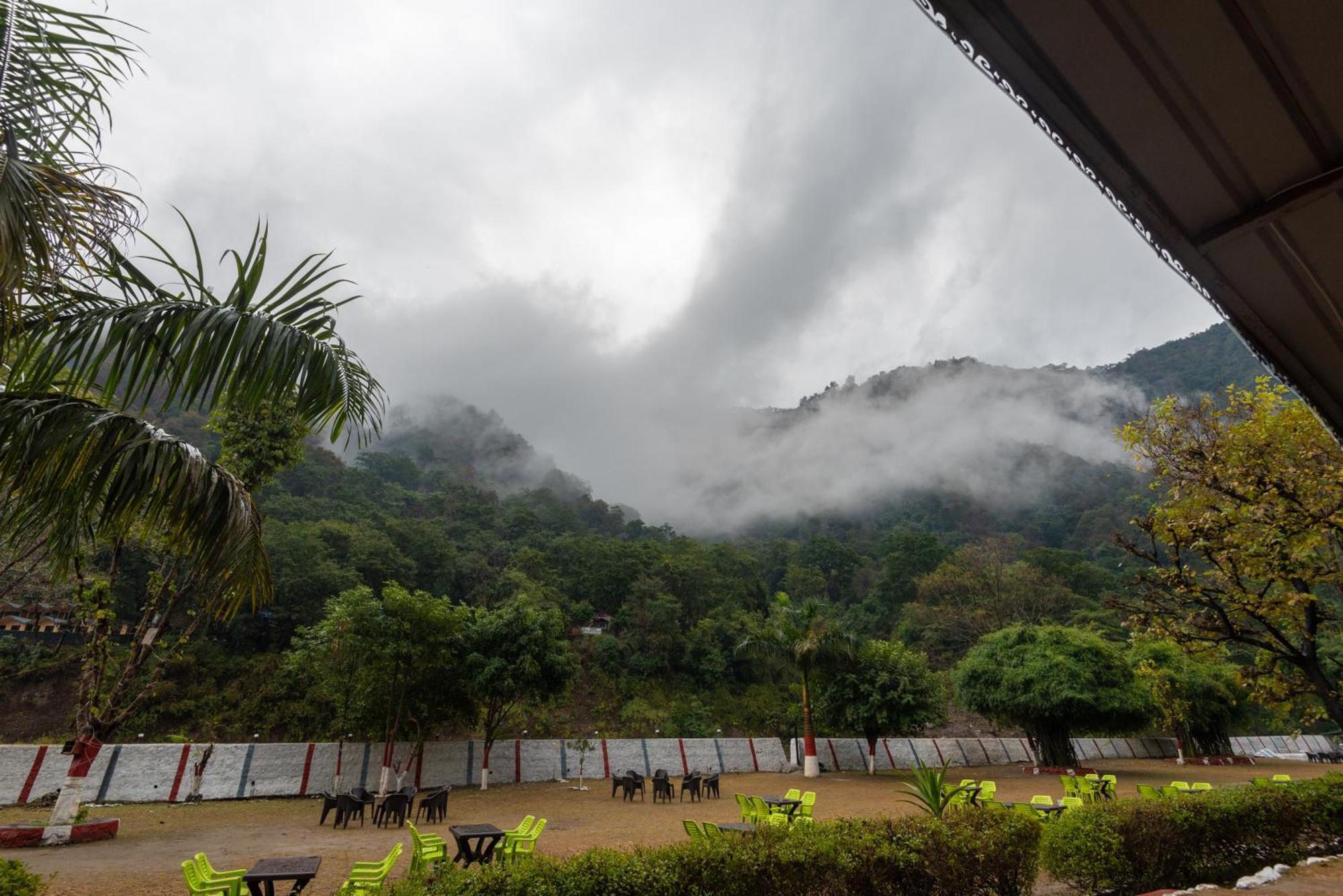 River Valley Resort Rishikesh Ngoại thất bức ảnh