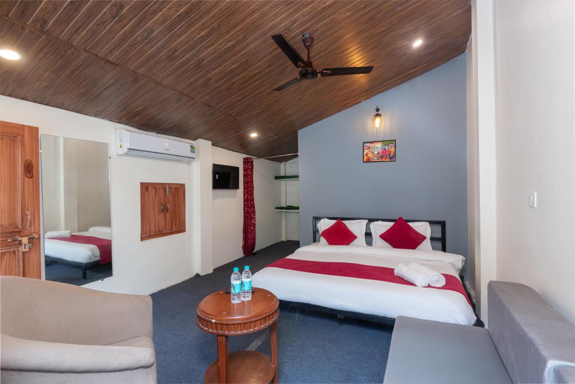 River Valley Resort Rishikesh Ngoại thất bức ảnh