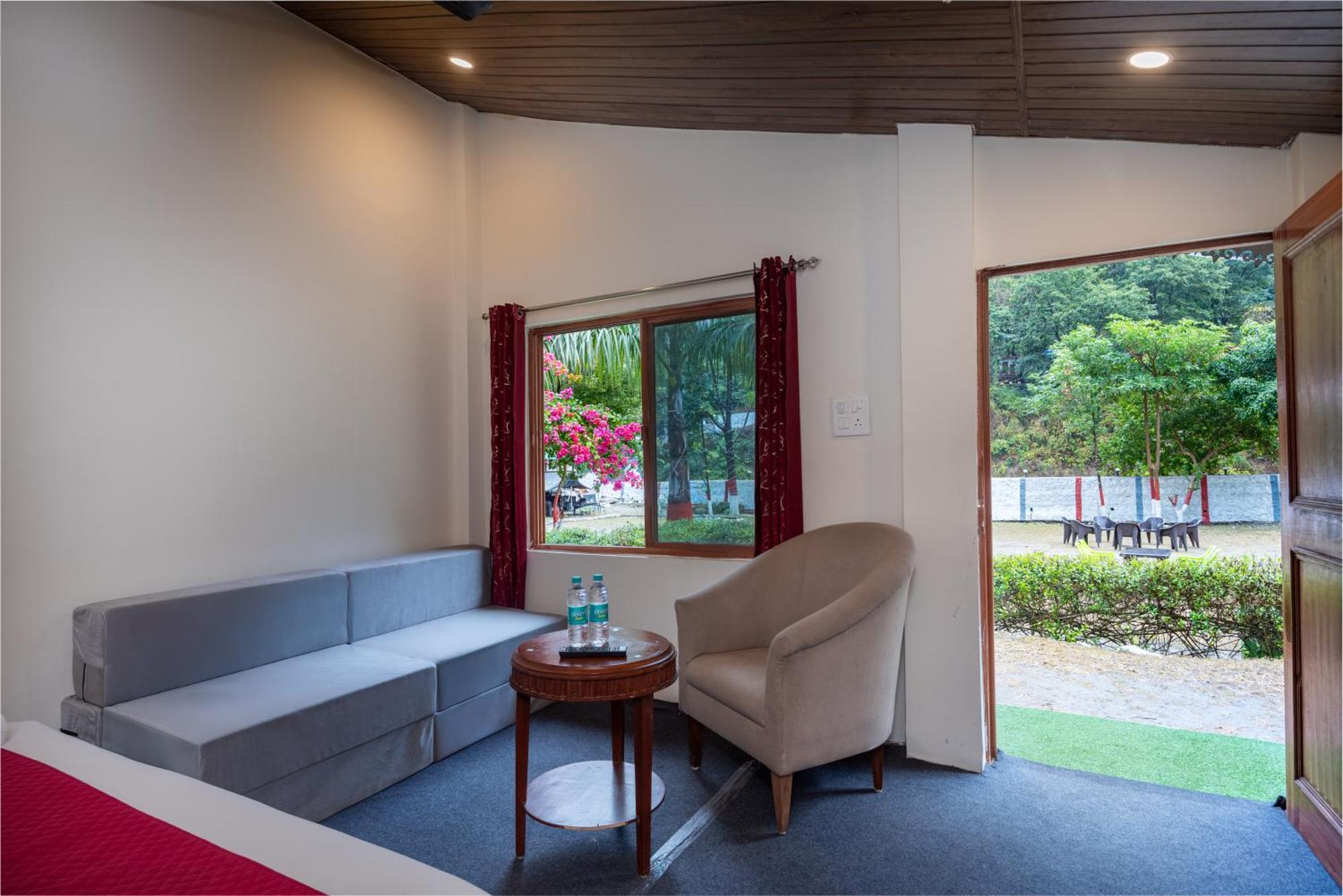 River Valley Resort Rishikesh Ngoại thất bức ảnh