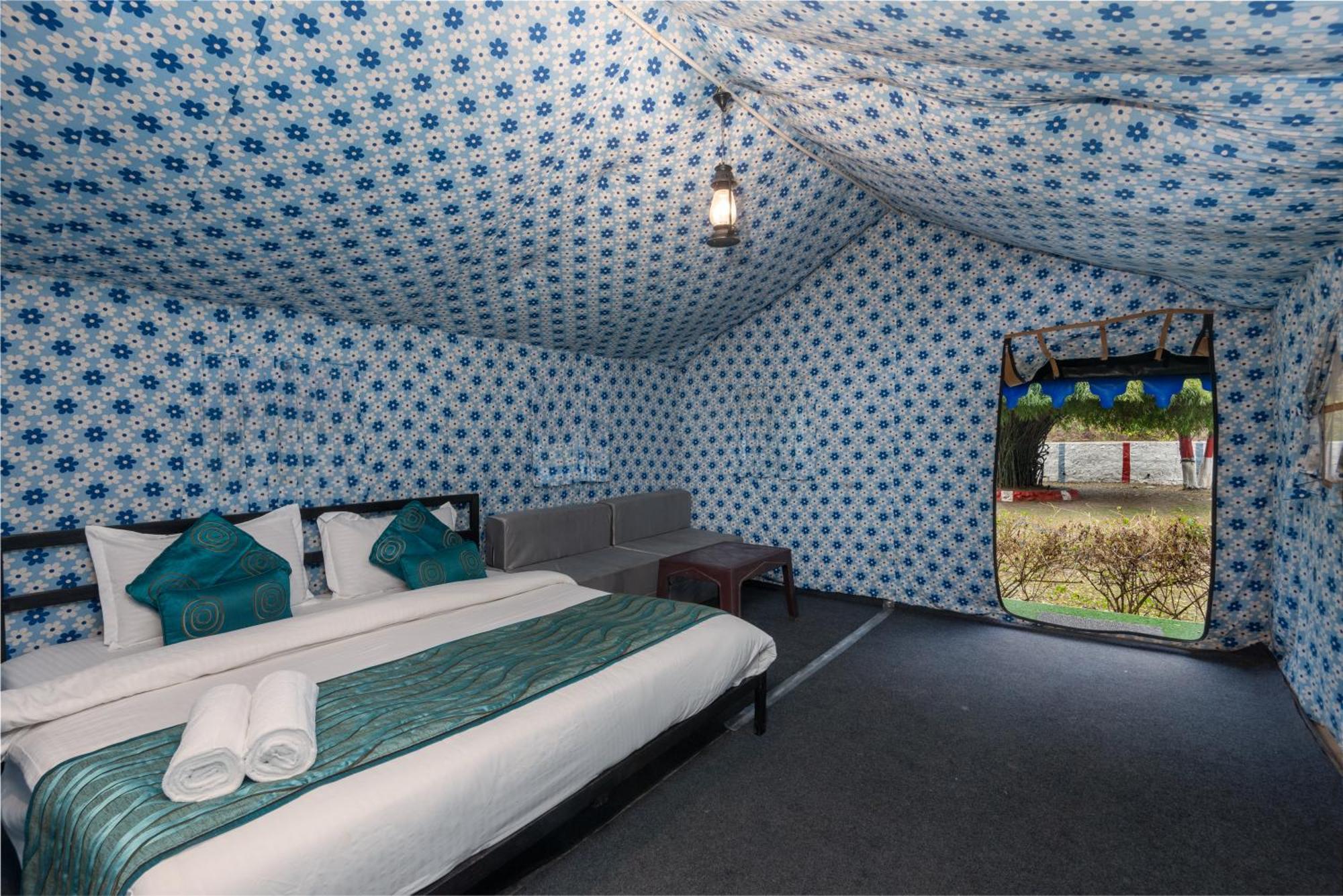 River Valley Resort Rishikesh Ngoại thất bức ảnh