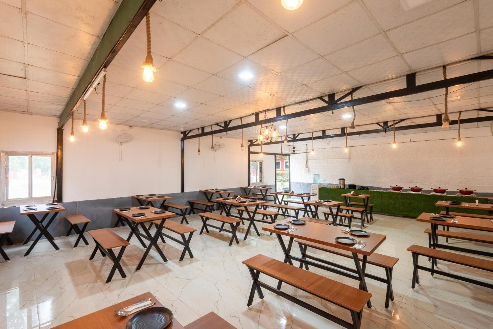 River Valley Resort Rishikesh Ngoại thất bức ảnh