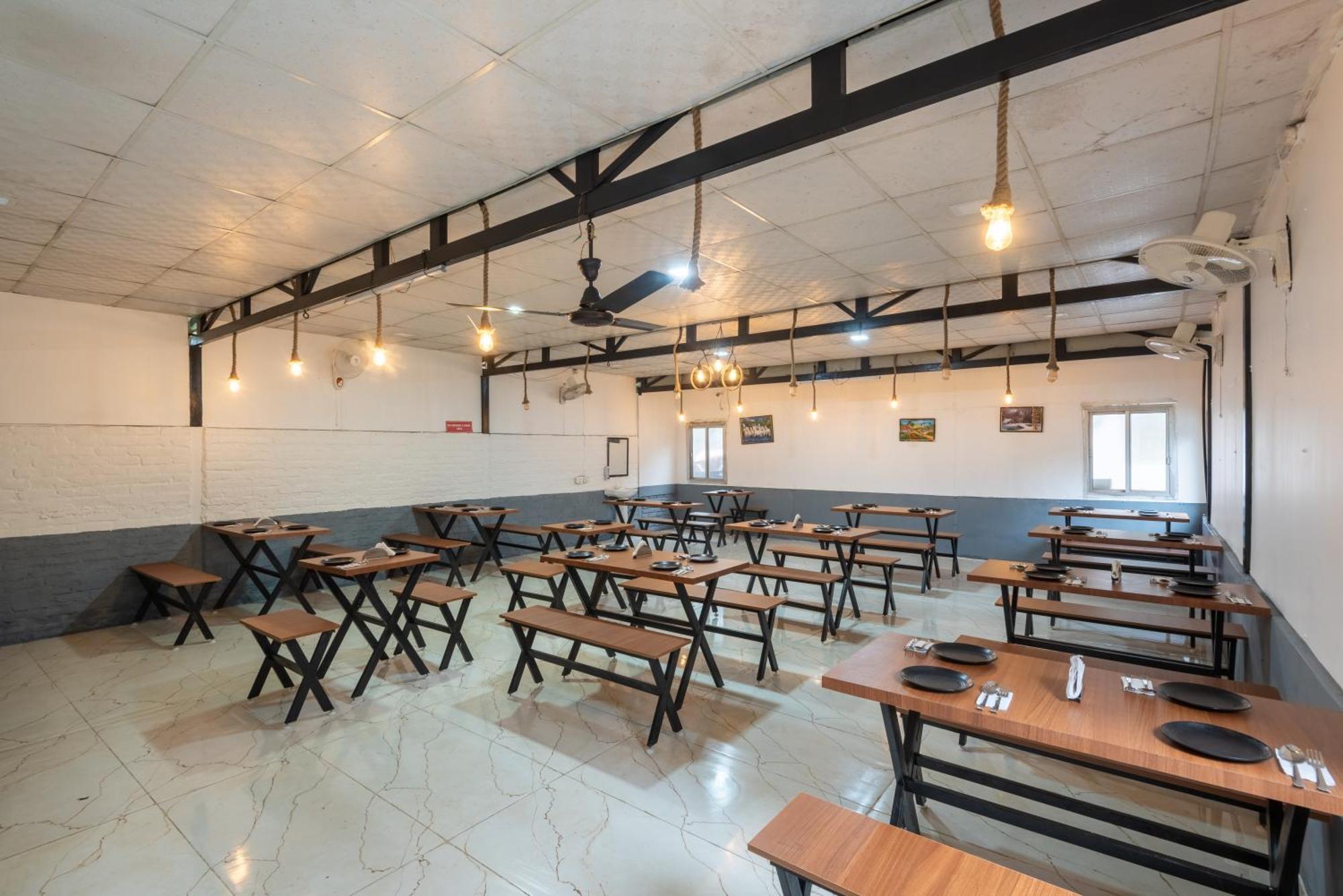 River Valley Resort Rishikesh Ngoại thất bức ảnh