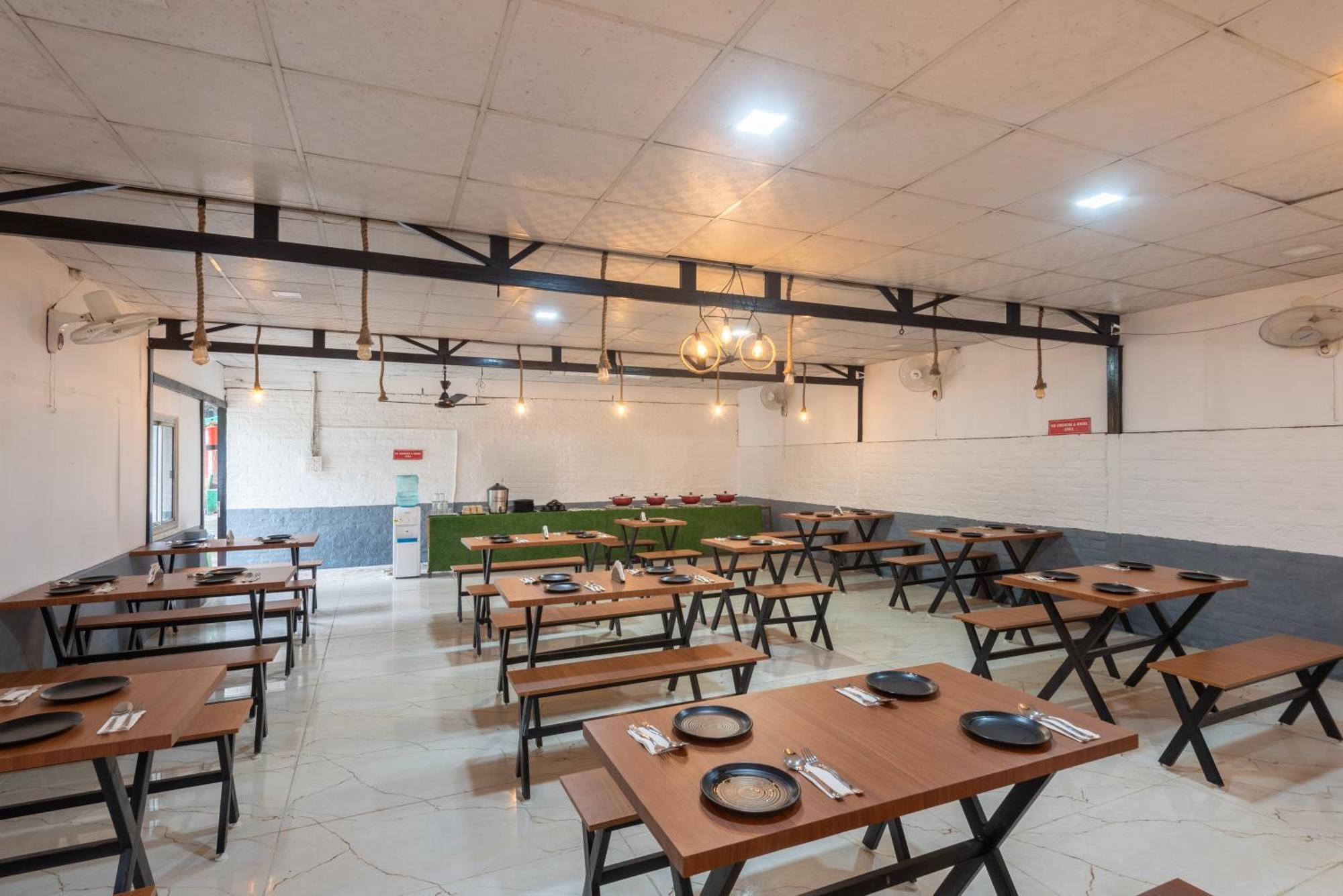 River Valley Resort Rishikesh Ngoại thất bức ảnh
