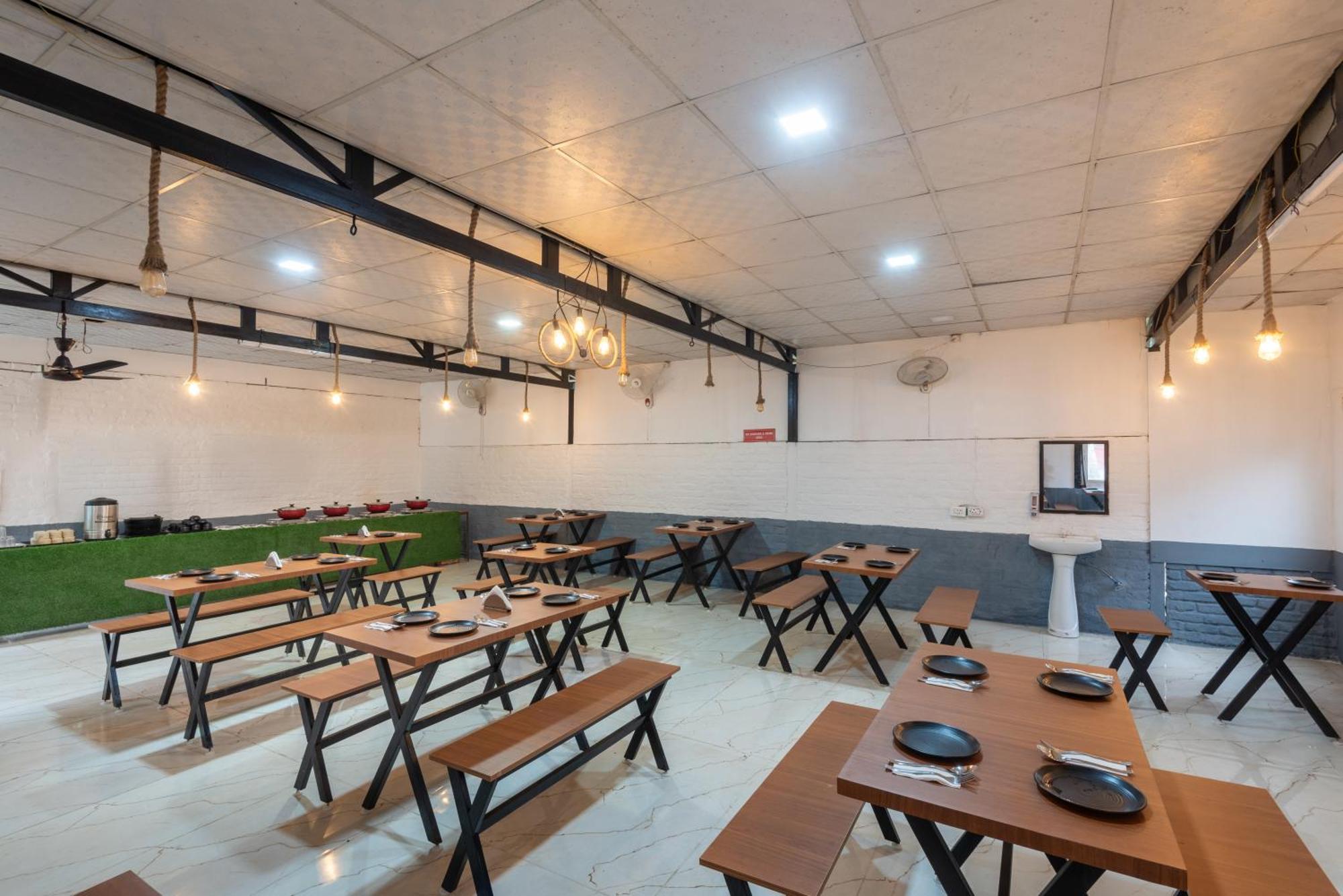 River Valley Resort Rishikesh Ngoại thất bức ảnh
