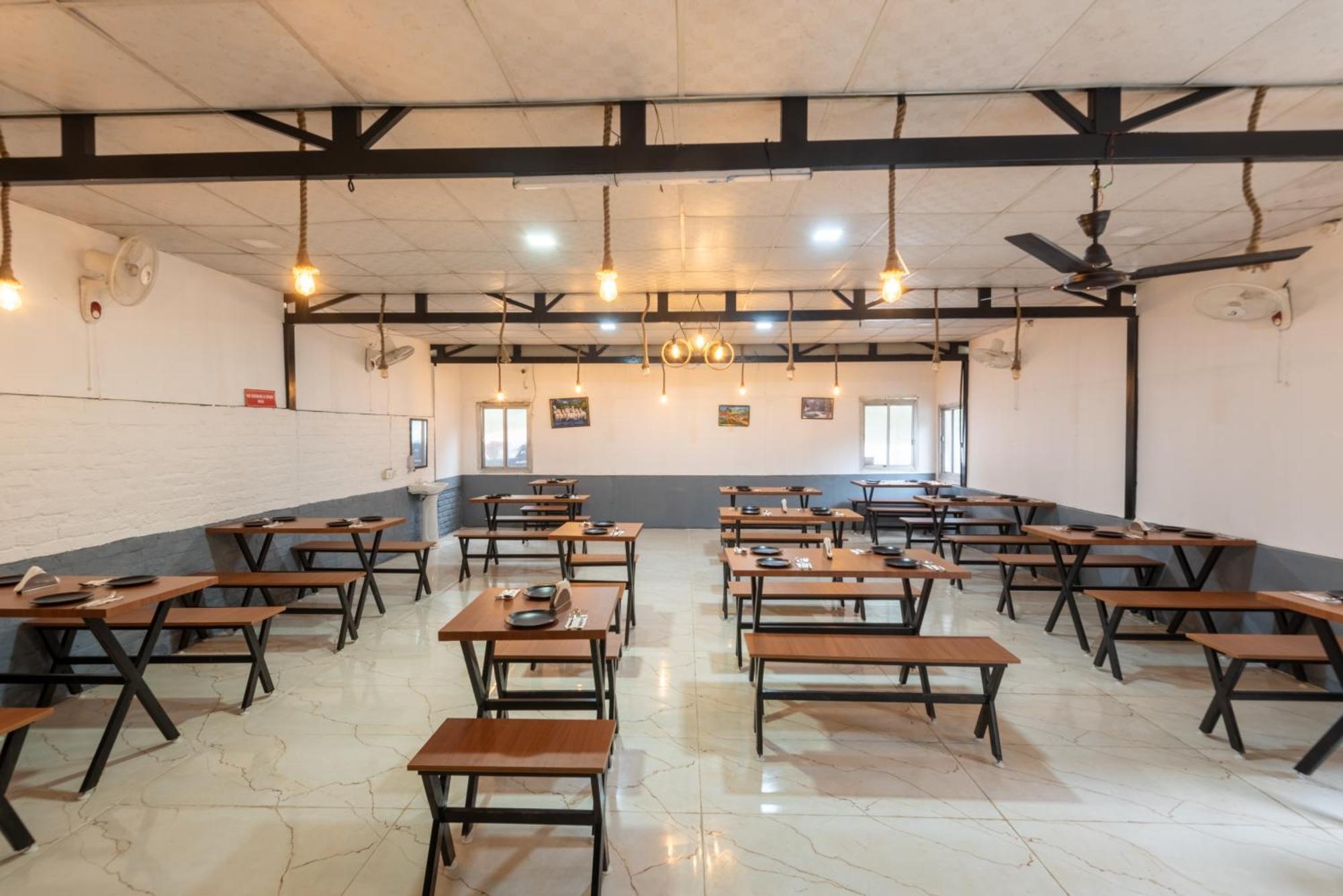 River Valley Resort Rishikesh Ngoại thất bức ảnh